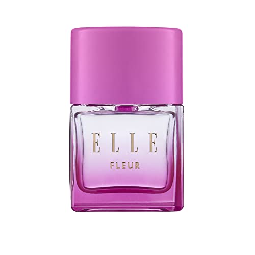 Elle Fleur Gift Set 30ml EDP + 100ml Body Lotion - Eau De Parfum at MyPerfumeShop by Elle