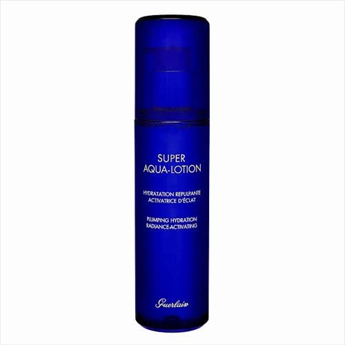 Guerlain Super Aqua Plumping & Hydrating Lotion 150ml - Skincare at MyPerfumeShop by Guerlain