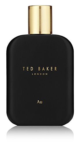 Ted Baker Au Eau De Toilette 100ml - Fragrance at MyPerfumeShop by Ted Baker