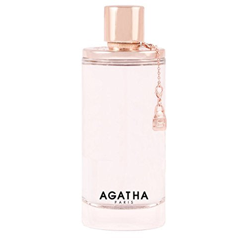 Agatha Paris L'amour à Paris Eau de Toilette 100ml Spray - Perfume & Cologne at MyPerfumeShop by Agatha Paris