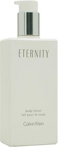 Calvin Klein Eternity Body Lotion 200ml - Body Lotion at MyPerfumeShop by Calvin Klein