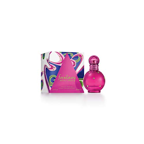 Britney Spears Fantasy Eau de Parfum Spray 30 ml - Perfume & Cologne at MyPerfumeShop by Britney Spears