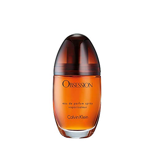 Calvin Klein Obsession for Women Eau de Parfum 50 ml - Perfume & Cologne at MyPerfumeShop by Calvin Klein