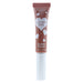 Lottie London Gossip Girl Lipgloss 8ml - Bare - Cosmetics at MyPerfumeShop by Lottie London