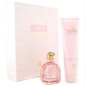 Lanvin Rumeur Rose 2 Gift Set - 50ml EDP + BL Damaged Box - Beauty at MyPerfumeShop by Lanvin