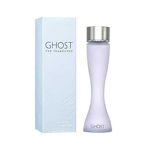 Ghost The Fragrance Eau de Toilette 50ml - Perfume & Cologne at MyPerfumeShop by Ghost