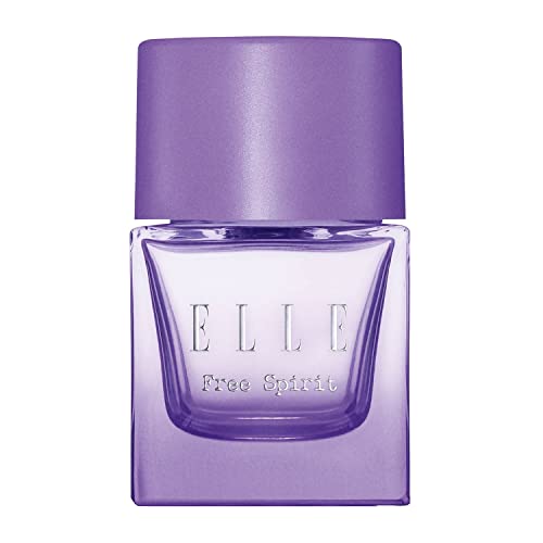 Elle Free Spirit Eau de Parfum 30ml Spray - Eau de Parfum at MyPerfumeShop by Elle