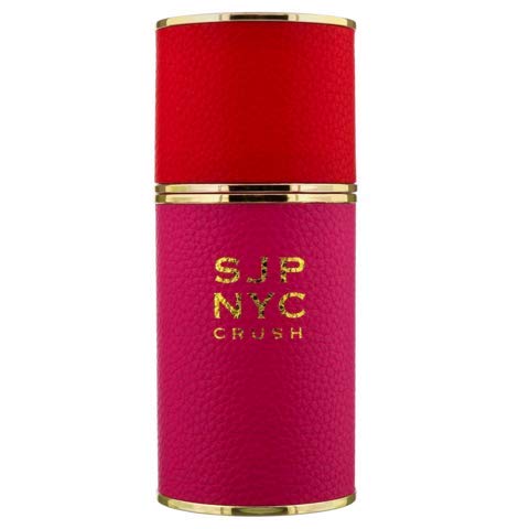 Sarah Jessica Parker SJP NYC Crush Eau de Parfum 100ml Spray - Fragrance at MyPerfumeShop by Sarah Jessica Parker