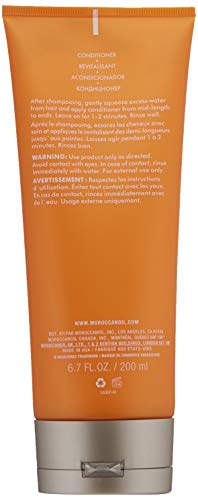 Moroccanoil Fleur D'oranger Conditioner 200ml - Conditioners at MyPerfumeShop by Moroccanoil