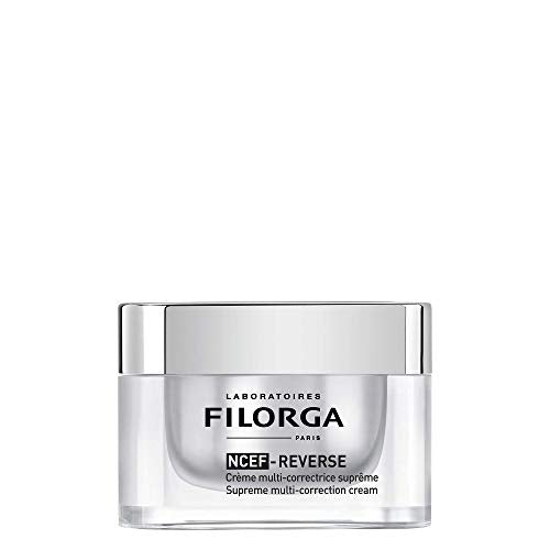 Filorga NCTF-Reverse Supreme Regenerating Face Cream 50ml - Skincare at MyPerfumeShop by Filorga