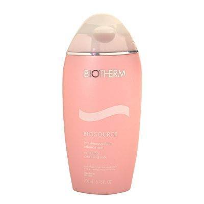 Biotherm Biosource Cleansing Milk for Dry Skin - Creams & Milks at MyPerfumeShop by Biotherm