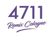 4711 Remix Lavender edition Eau De Cologne 150ml - Perfume & Cologne at MyPerfumeShop by 4711