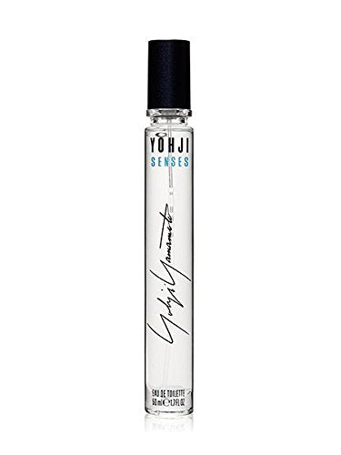 Yohji Yamamoto Senses Eau De Toilette 50ml Spray - Fragrance at MyPerfumeShop by Yohji Yamamoto