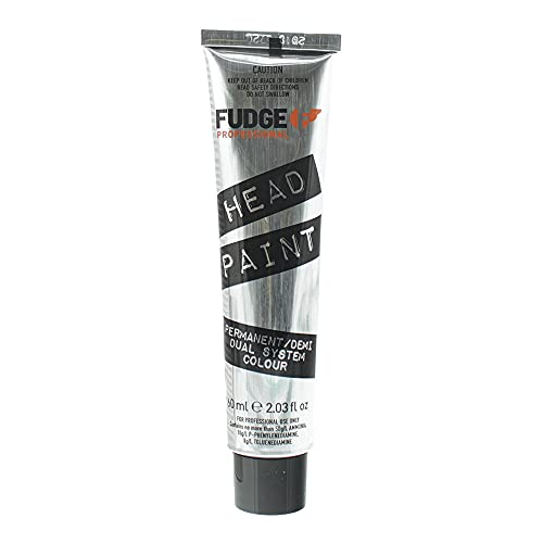 Fudge Professional Head Paint 88.66 Light Intense Red Blonde 60ml - Haircare at MyPerfumeShop by Fudge Professional