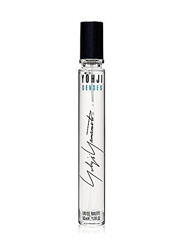 Yohji Yamamoto Senses Eau de Toilette 10ml Spray - Fragrance at MyPerfumeShop by Yohji Yamamoto