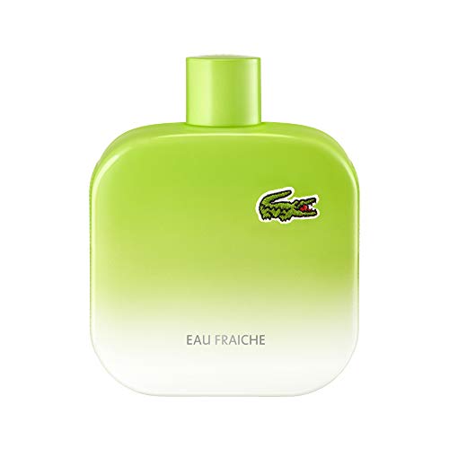 Eau de Lacoste L.12.12 Pour Lui Eau Fraiche Eau de Toilette Spray 175ml - Perfume & Cologne at MyPerfumeShop by Lacoste