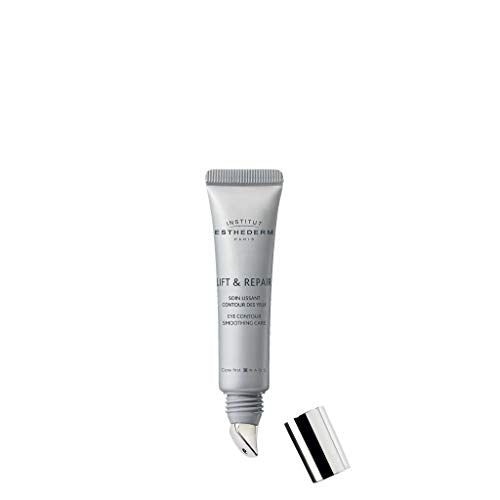 Institut Esthederm Lift & Repair Eye Contour Smoothing Care 15ml - Eye Contour Cream at MyPerfumeShop by Institut Esthederm