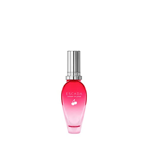 Escada Cherry In Japan Eau de Toilette 30ml Spray - Limited Edition - Eau De Toilette at MyPerfumeShop by Escada