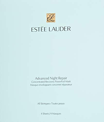 Estée Lauder Advanced Night Repair Concentrated Recovery POWERFOIL MASK - Serums & Fluids at MyPerfumeShop by Estée Lauder