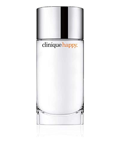 Clinique Happy Heart Eau de Parfum 100ml Spray - Fragrance at MyPerfumeShop by Clinique