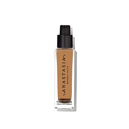 Anastasia Beverly Hills Luminous Foundation 345C 30ml - Cosmetics at MyPerfumeShop by Anastasia Beverly Hills