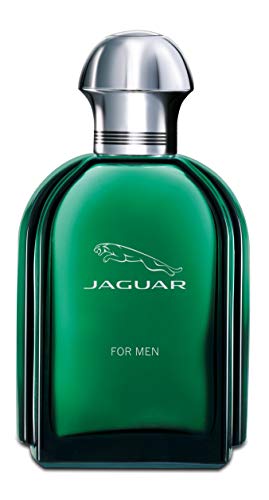 Jaguar Eau de Toilette 100ml Spray - Personal Care at MyPerfumeShop by Jaguar