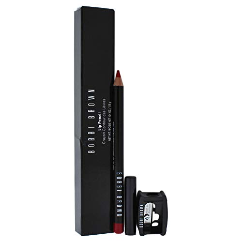 Bobbi Brown 34 Red Lip Pencil 1.15g - Cosmetics at MyPerfumeShop by Bobbi Brown