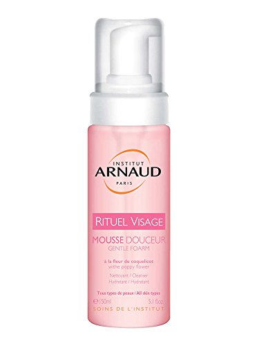 Institut Arnaud Facial Care Ritual Gentle Cleansing Foam 150ml - Skincare at MyPerfumeShop by Institut Arnaud