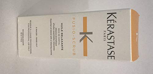 Kérastase Kerastase Fusio-Scrub Oil Relaxing 50ml - Haircare at MyPerfumeShop by Kérastase