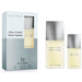 Issey Miyake L'eau D'issey Pour Homme Eau de Toilette 2 Pieces Gift Set Eau De Toilette 125ml - Eau De Toilette 40ml - Sets at MyPerfumeShop by Issey Miyake