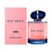 Giorgio Armani My Way Intense Eau de Parfum 90ml Refillable Spray - Fragrance at MyPerfumeShop by Giorgio Armani