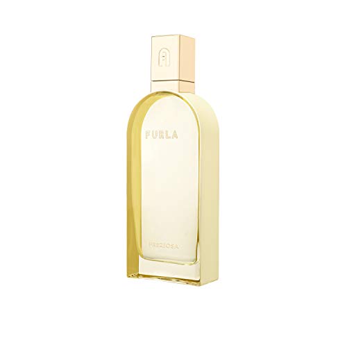 Furla Preziosa Eau de Parfum 100ml Spray - Eau de Parfum at MyPerfumeShop by Furla