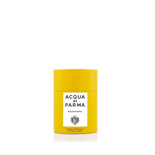 Acqua Di Parma Boungiorno Candle 200g - Household at MyPerfumeShop by Acqua Di Parma