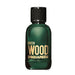 DSQUARED2 Green Wood Eau De Toilette 30ml - Cosmetics at MyPerfumeShop by DSQUARED2