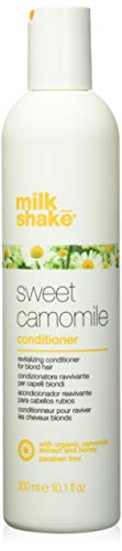 Milk_Shake Sweet Camomile Conditioner 300ml - Shampoos at MyPerfumeShop by Milk_Shake