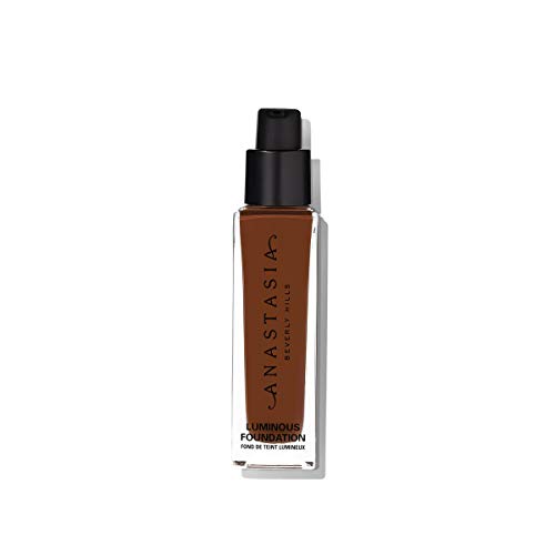 Anastasia Beverly Hills Luminous Foundation - 530N 30ml - Foundations & Concealers at MyPerfumeShop by Anastasia Beverly Hills