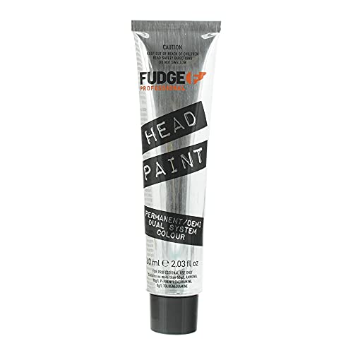 Fudge Professional Head Paint 10.1 Extra Light Ash Blonde 60ml - Haircare at MyPerfumeShop by Fudge Professional