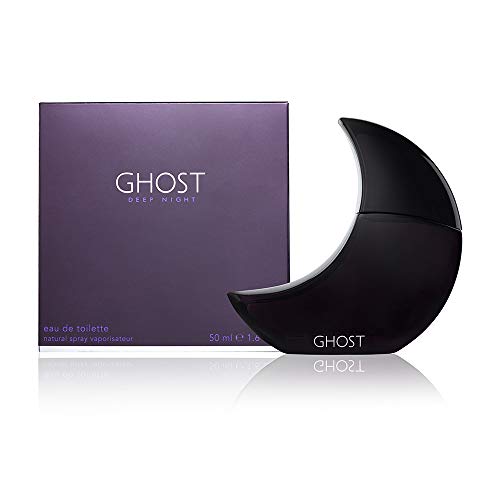 Ghost Deep Night Eau de Toilette 30ml Spray - Fragrance at MyPerfumeShop by Ghost