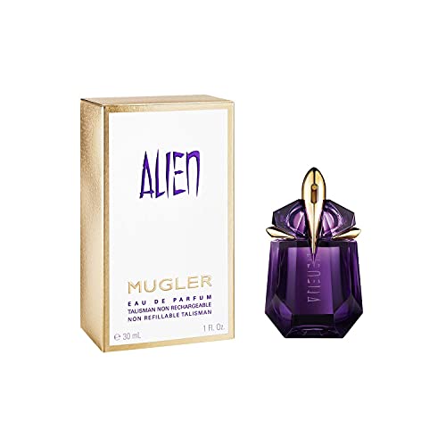 Mugler Alien Refillable Eau De Parfum 30ml - Cosmetics at MyPerfumeShop by Mugler