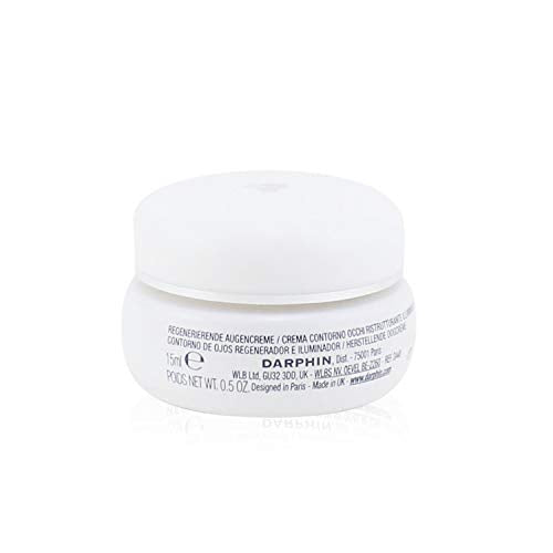 Darphin Ideal Resource Restorative Bright Eye Cream 15ml - Skincare at MyPerfumeShop by Darphin