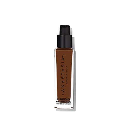 Anastasia Beverly Hills Luminous Foundation - 510W 30ml - Foundations & Concealers at MyPerfumeShop by Anastasia Beverly Hills