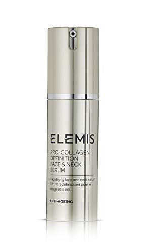 Elemis Pro-Collagen Definition Face & Neck Serum 30ML - Skincare at MyPerfumeShop by Elemis