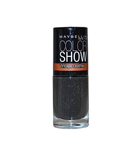 Maybelline Color Show Nail Polish 7ml - 212 Mudslide Tote - Cosmetics at MyPerfumeShop by Maybelline