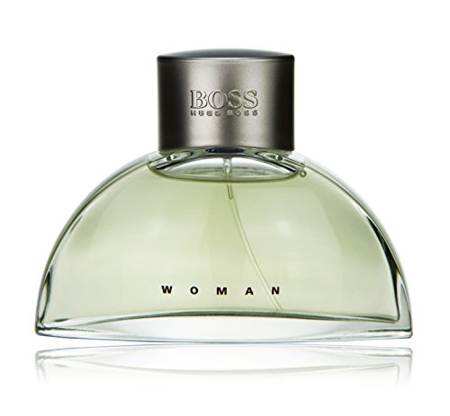 Hugo Boss Boss Woman Eau de Parfum 90ml Spray - Perfume & Cologne at MyPerfumeShop by Hugo Boss