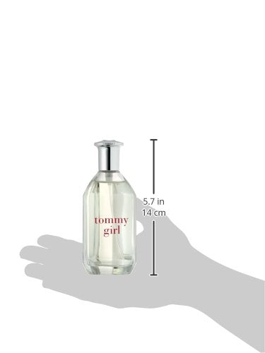 Tommy Hilfiger Tommy Girl Eau de Toilette Cologne Spray 50ml - Perfume & Cologne at MyPerfumeShop by Tommy Hilfiger