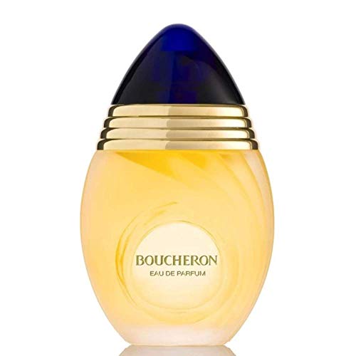 Boucheron Perfume for Women with Woman Cap 100 ml 3.3 Oz EDP 100 ml Eau de Parfum - Fragrance at MyPerfumeShop by Boucheron