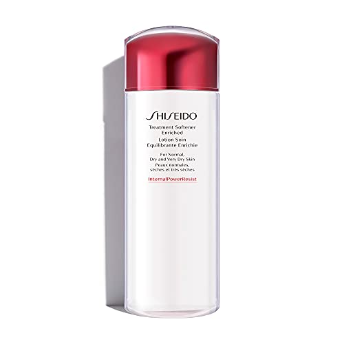 Shiseido Treatment Softener Enriched Lotion 300ml - Skincare at MyPerfumeShop by Shiseido