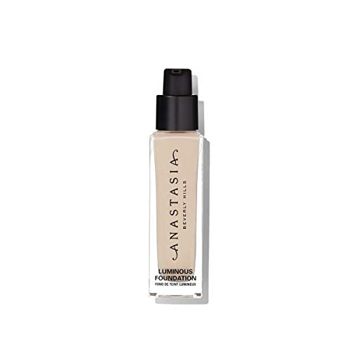 Anastasia Beverly Hills Luminous Foundation 130N 30ml - Cosmetics at MyPerfumeShop by Anastasia Beverly Hills