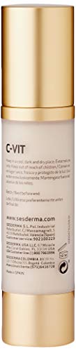 Sesderma C-Vit Revitalizing Gel Cream Combination Skin 50ml - Skincare at MyPerfumeShop by Sesderma