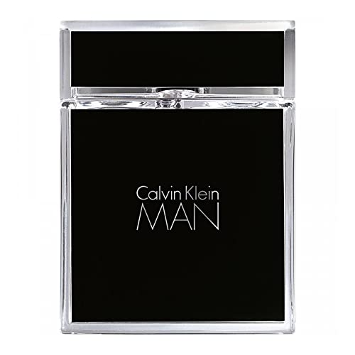 Calvin Klein CK Man Eau de Toilette 100ml Spray - Eau de Toilette at MyPerfumeShop by Calvin Klein